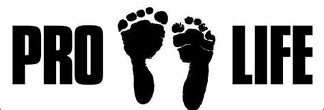 prolife footprint