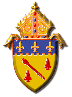 Diocese of Baton Rouge